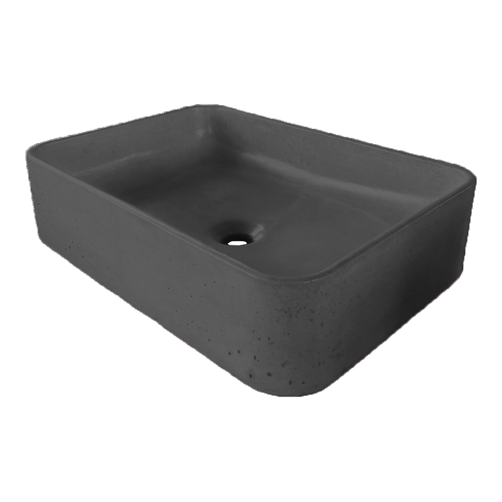 Lavamanos Rectangular